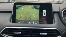 MG HS 1.5 T-GDI Trophy 5dr DCT Petrol Hatchback